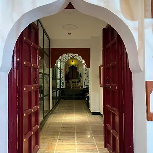 3* Bed and breakfast Hari Niwas
